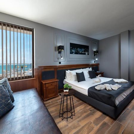 Petrov Family Hotel Νεσέμπαρ Εξωτερικό φωτογραφία