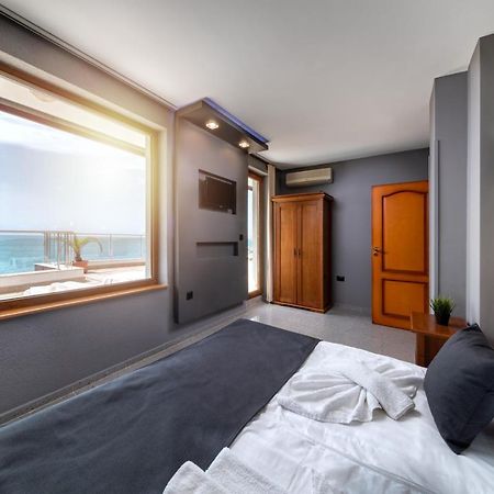 Petrov Family Hotel Νεσέμπαρ Εξωτερικό φωτογραφία